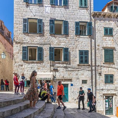 Apartments Game Dubrovnik Buitenkant foto