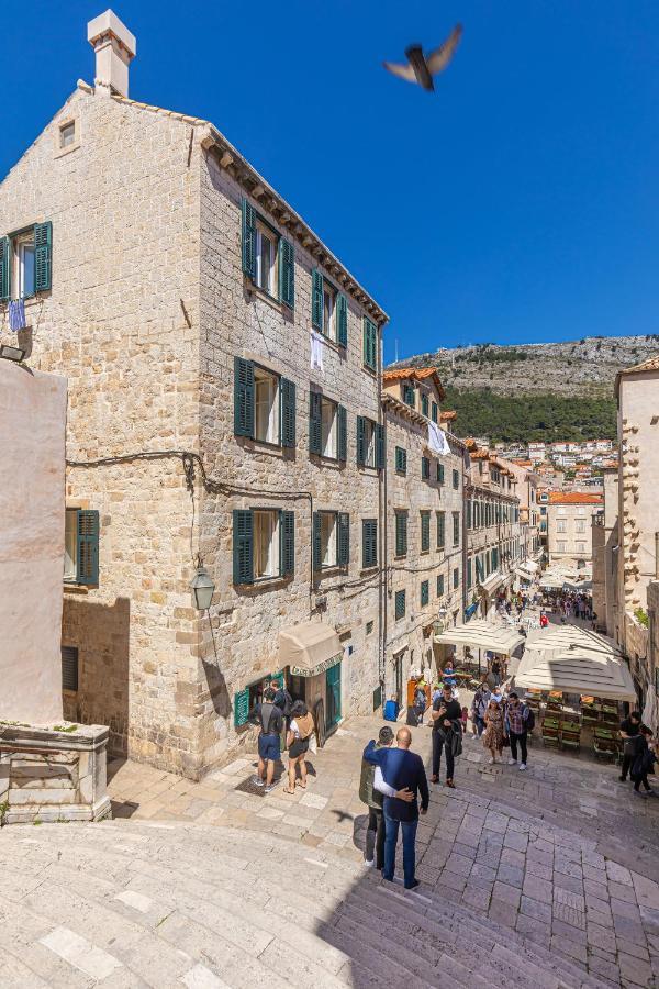 Apartments Game Dubrovnik Buitenkant foto