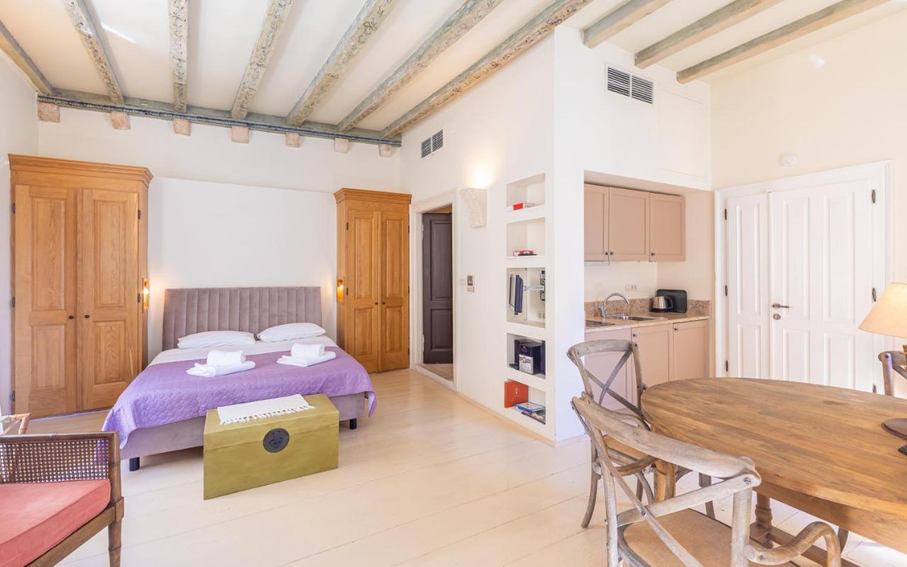 Apartments Game Dubrovnik Buitenkant foto