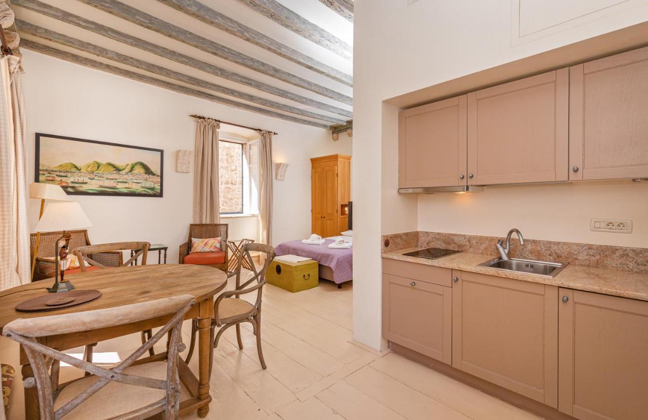 Apartments Game Dubrovnik Buitenkant foto